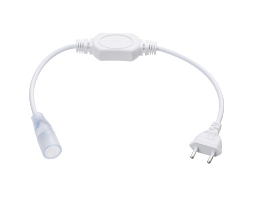 Кабель питания д/неоновой ленты 43020х (input AC 220V/output DC 220V) max 250W Neoled Lightstar 430200