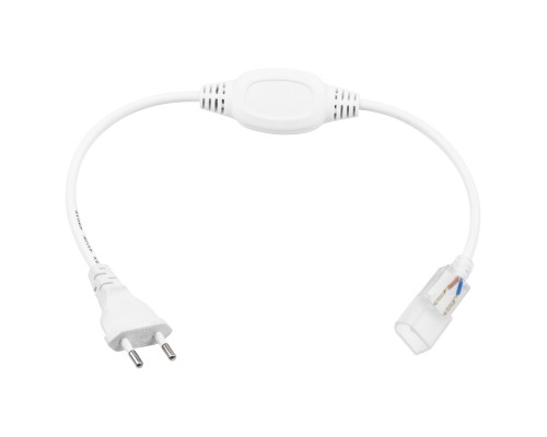 Кабель питания NEOLED для неоновой ленты 430107 (input AC 220V/output DC 220V) max 250W Neoled Lightstar 430100