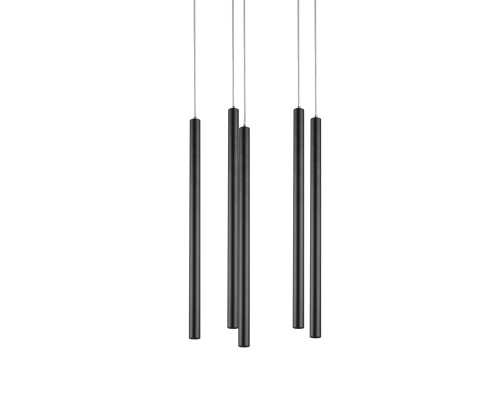 Люстра подвесная Tubo Lightstar L5T747247