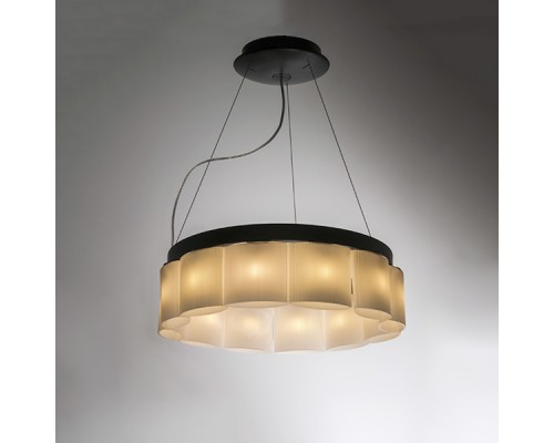 Люстра подвесная Nibbler Lightstar 812126