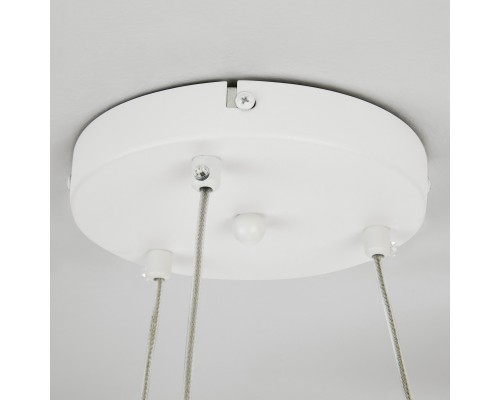 Люстра подвесная Gamma G9 Lightstar 737136