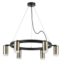 Люстра подвесная Rullo Lightstar LR0163160