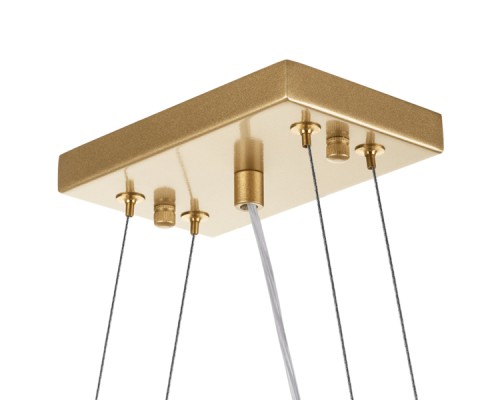 Люстра подвесная Nubi Lightstar 802133