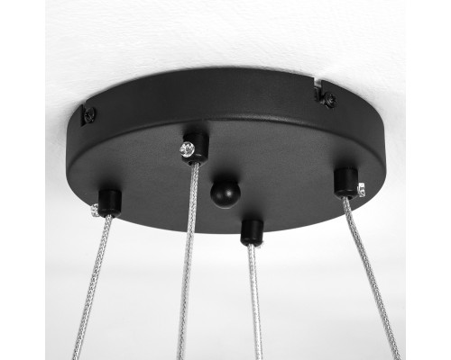 Люстра подвесная Ceramo BW Lightstar 799097