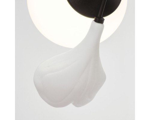 Люстра подвесная Ceramo BW Lightstar 799127