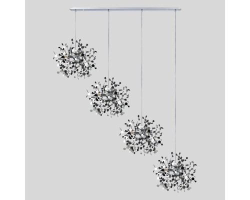 Люстра подвесная Extra Lightstar L4PL721134