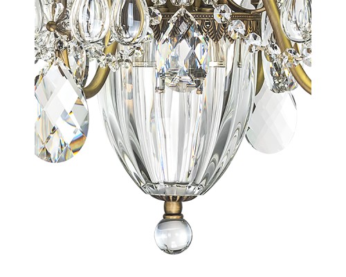 Люстра подвесная Schon Lightstar 790061