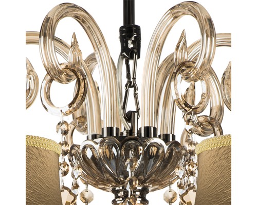 Люстра подвесная Nativo Lightstar 715067