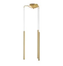 Люстра подвесная Tubo Lightstar L3T747233