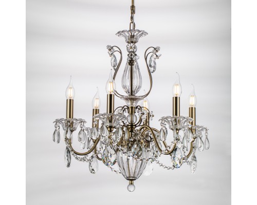 Люстра подвесная Schon Lightstar 790061