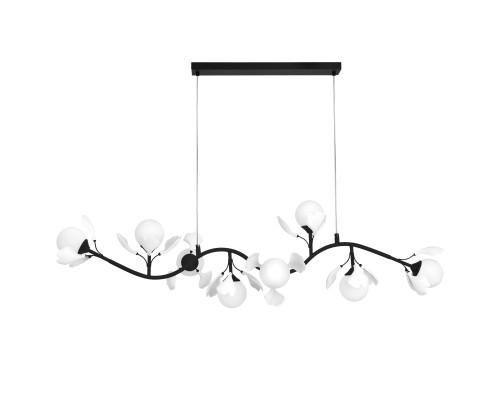 Люстра подвесная Ceramo BW Lightstar 799087