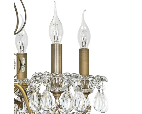 Люстра подвесная Schon Lightstar 790061