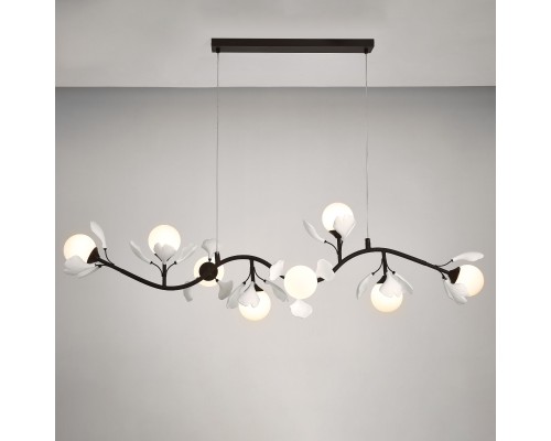 Люстра подвесная Ceramo BW Lightstar 799087