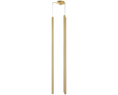 Люстра подвесная Tubo Lightstar L3T747433