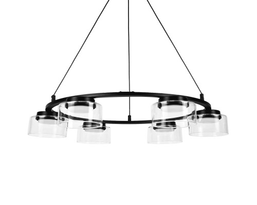 Люстра подвесная Fico II Lightstar 740167