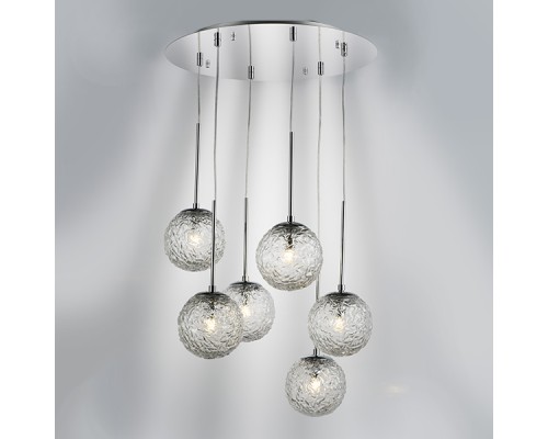 Подвес Bari Lightstar 815260