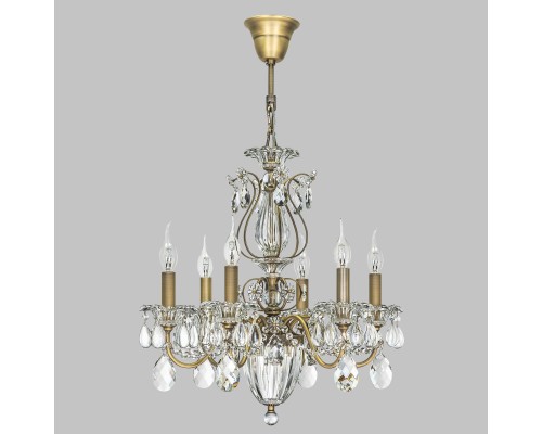 Люстра подвесная Schon Lightstar 790061