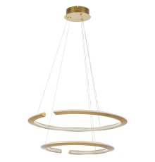 Люстра подвесная Virata Lightstar 814223