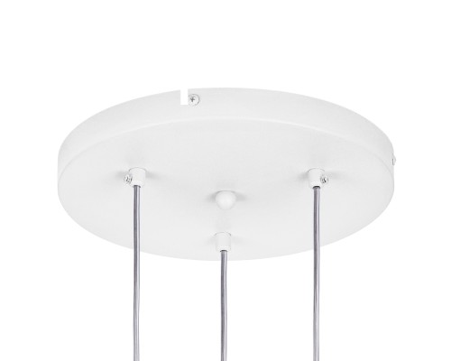 Люстра подвесная Cone GW Lightstar 757036