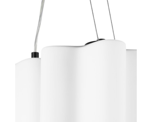 Люстра подвесная Nubi Lightstar 802137