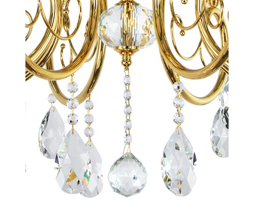 Люстра подвесная Ricerco Lightstar 693082