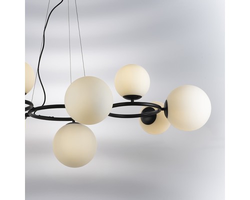 Люстра подвесная Globo Lightstar 815097