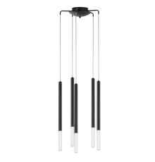 Люстра подвесная Tubo Lightstar L5T747147