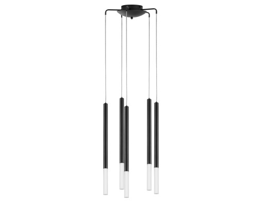 Люстра подвесная Tubo Lightstar L5T747147