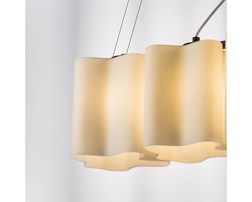 Люстра подвесная Nubi Lightstar 802137