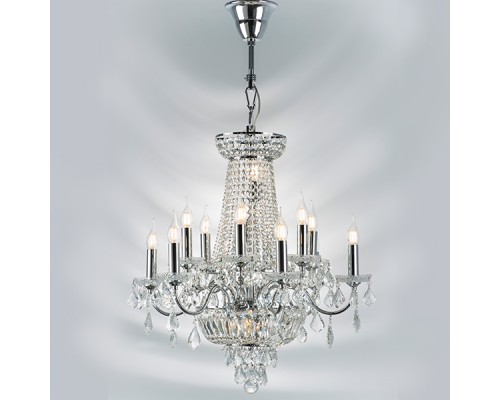 Люстра подвесная Classic Lightstar 700164