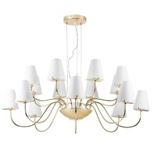 Люстра подвесная Diafano Lightstar 758162