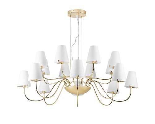 Люстра подвесная Diafano Lightstar 758162