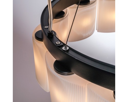 Люстра подвесная Nibbler Lightstar 812236