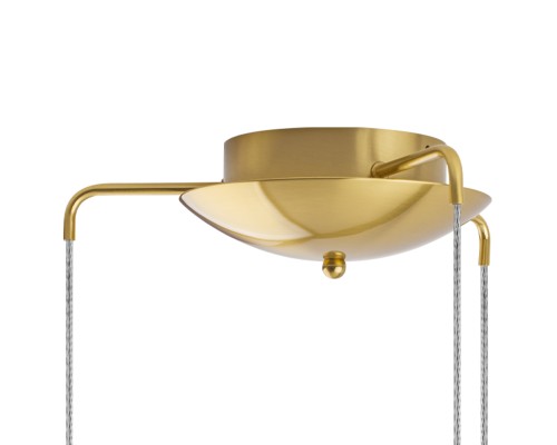 Люстра подвесная Tubo Lightstar L3T747243