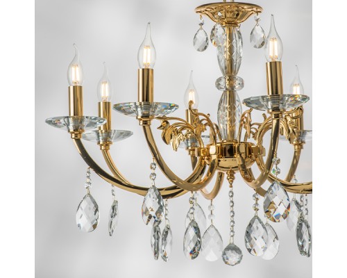 Люстра подвесная Stregaro Lightstar 694082