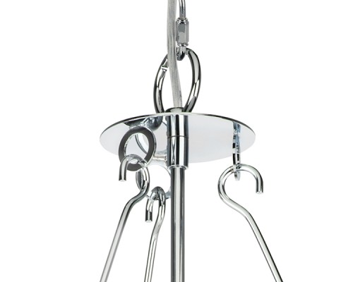 Люстра подвесная Modena Lightstar 816044