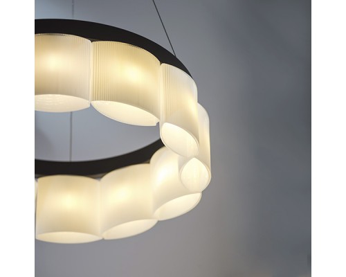 Люстра подвесная Nibbler Lightstar 812126