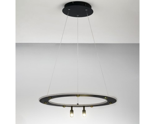 Люстра подвесная Dive Lightstar 740467