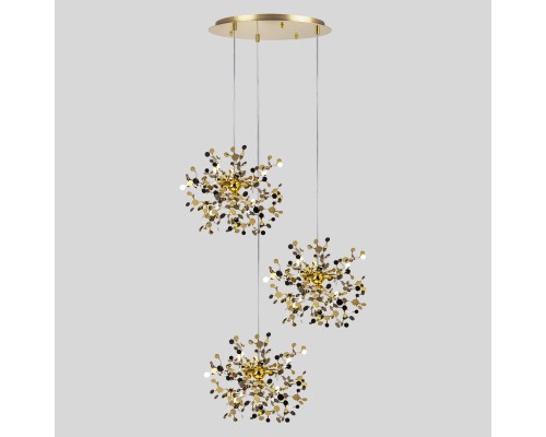 Люстра подвесная Extra Lightstar L3PR721132