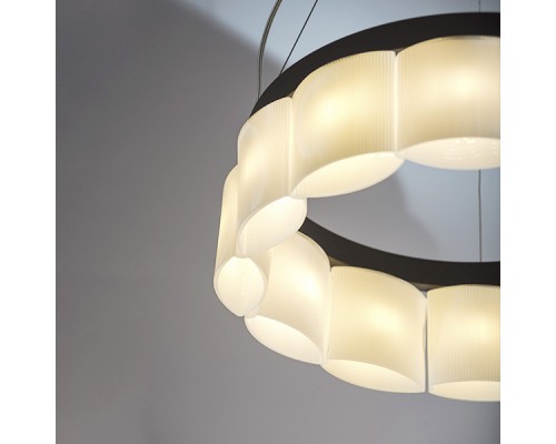 Люстра подвесная Nibbler Lightstar 812126