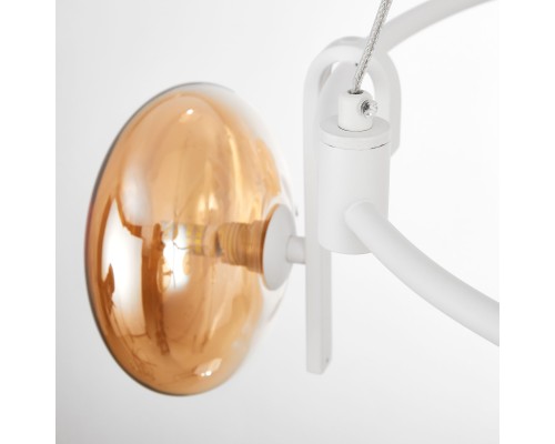 Люстра подвесная Gamma G9 Lightstar 737166