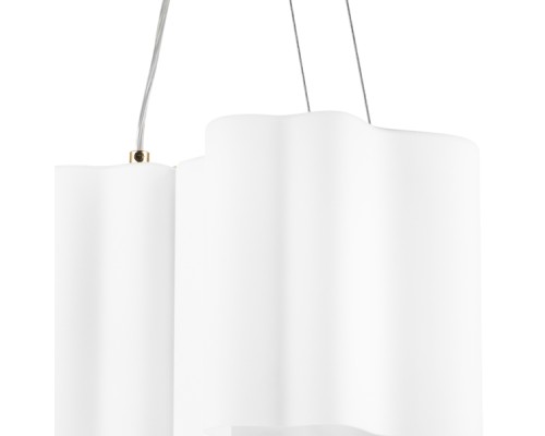 Люстра подвесная Nubi Lightstar 802133