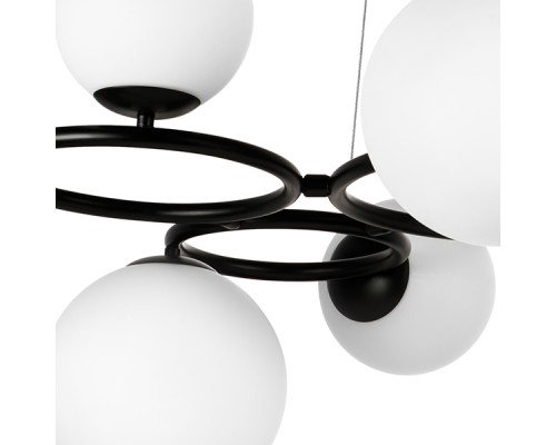 Люстра подвесная Globo Lightstar 815097