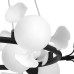 Люстра подвесная Ceramo BW Lightstar 799097