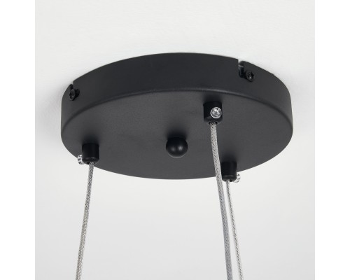 Люстра подвесная Ceramo BW Lightstar 799067