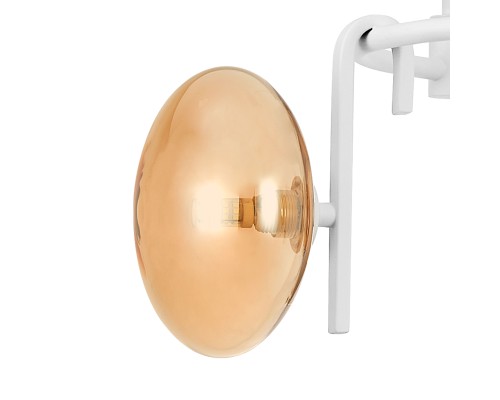 Люстра подвесная Gamma G9 Lightstar 737136