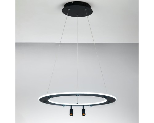 Люстра подвесная Dive Lightstar 740467