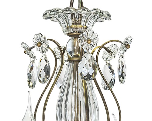 Люстра подвесная Schon Lightstar 790061