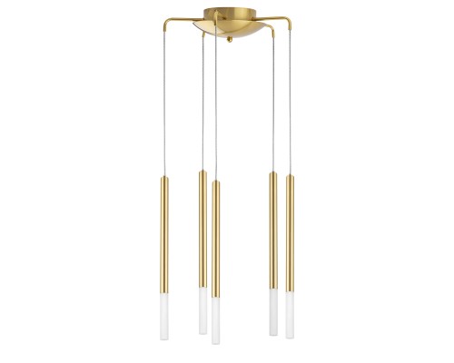 Люстра подвесная Tubo Lightstar L5T747133