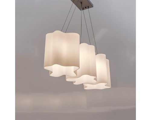 Люстра подвесная Nubi Lightstar 802130